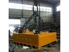 新乡起重电磁吸盘与海象电磁 现代工业搬运的关键力量