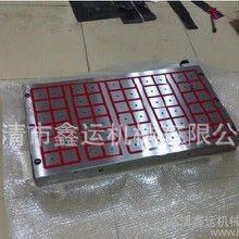 CNC电磁吸盘选购指南 价格、批发与厂家全面解析